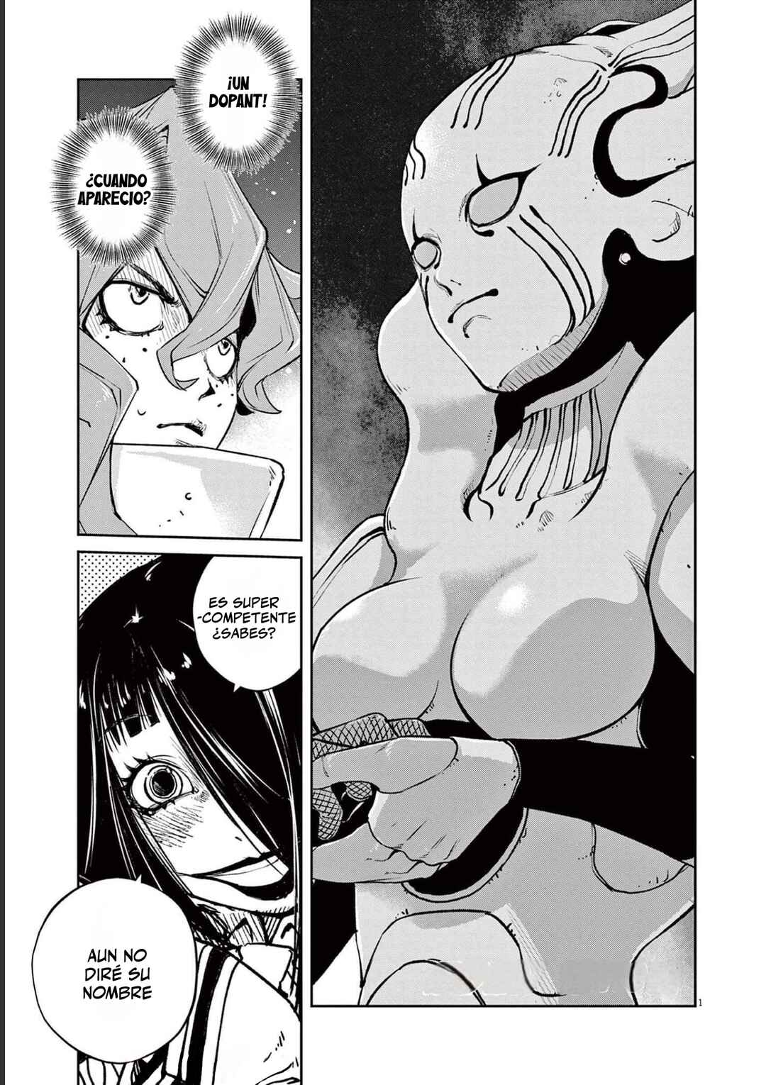 Chapter 113 - Page 2