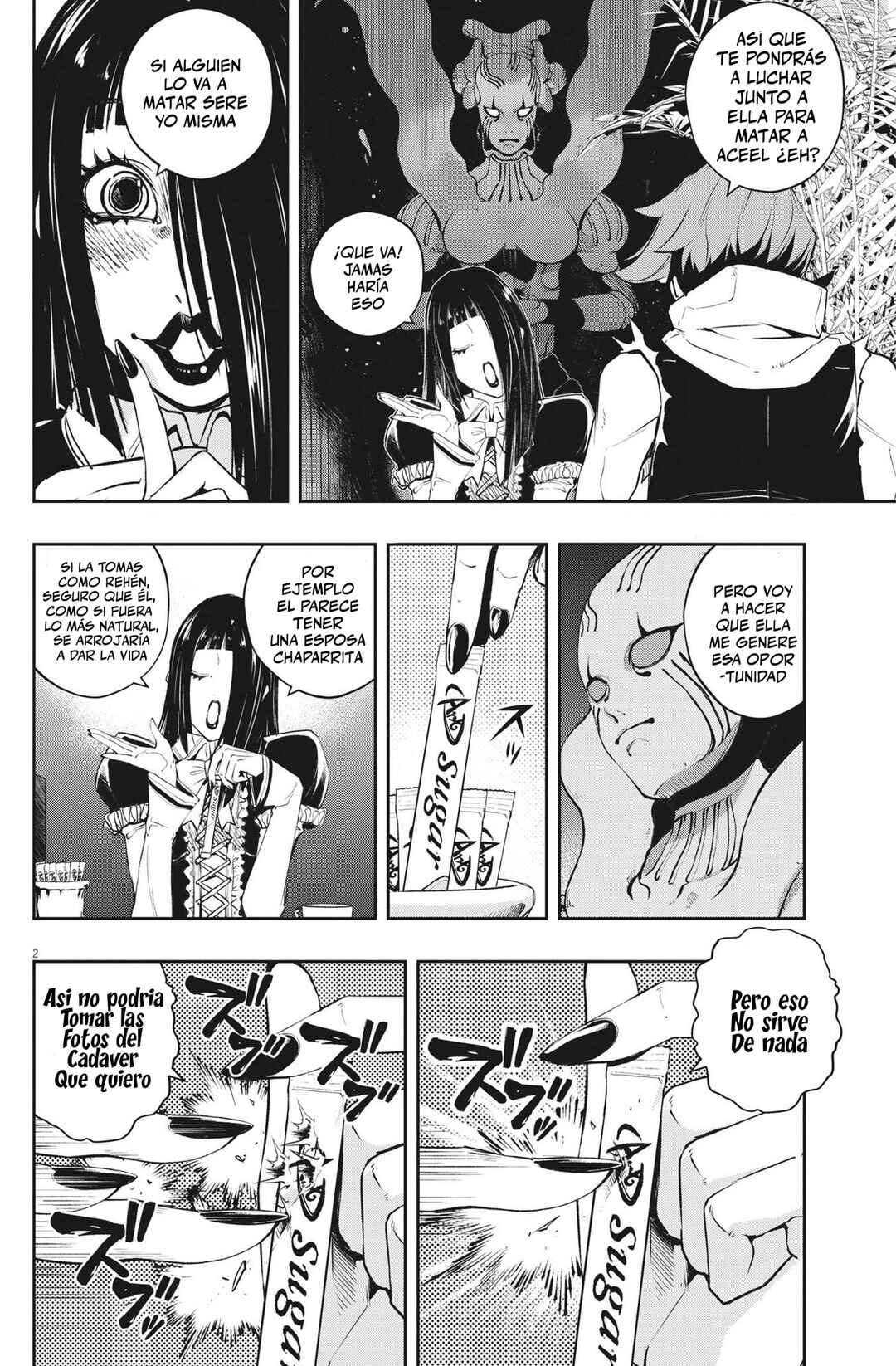 Chapter 113 - Page 3