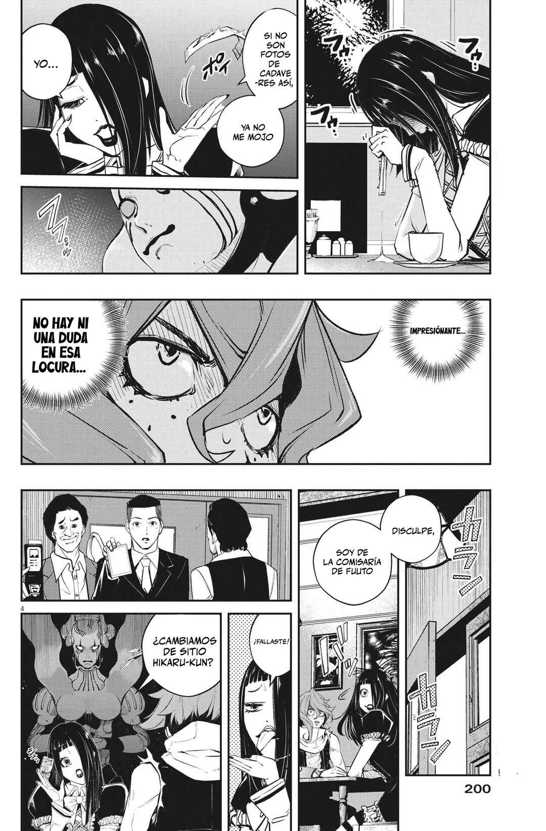 Chapter 113 - Page 5