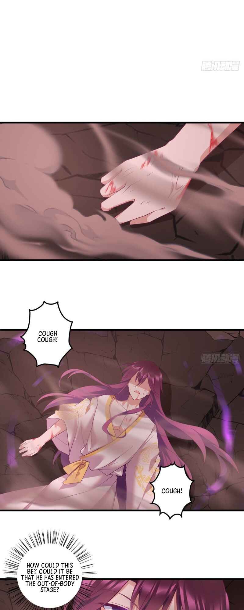 Chapter 312 - Page 3