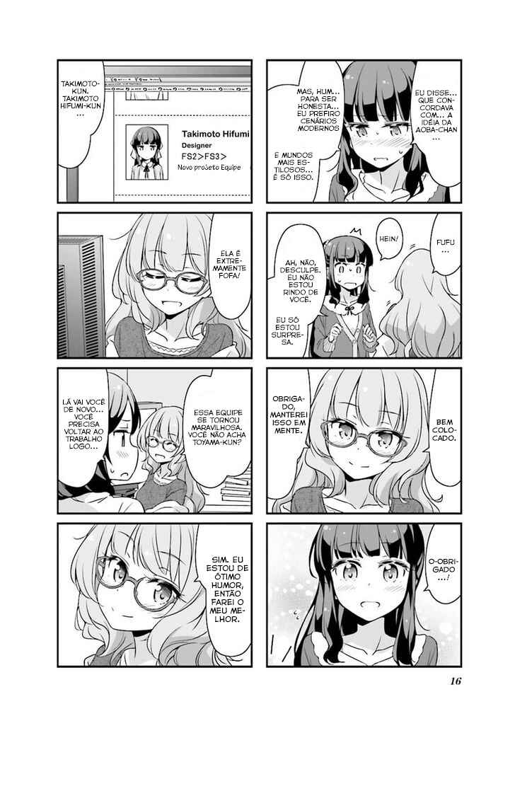 Chapter 26 - Page 19