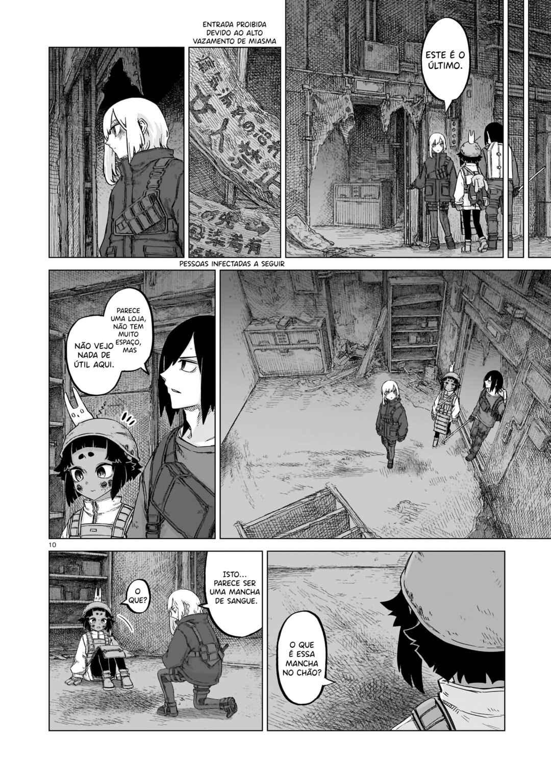 Chapter 23 - Page 11