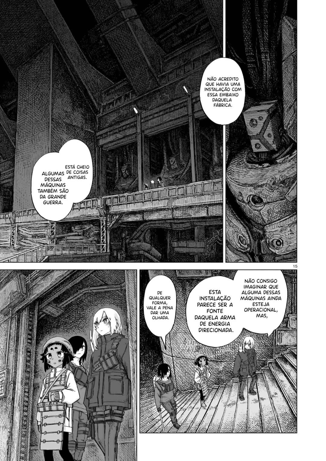 Chapter 23 - Page 16