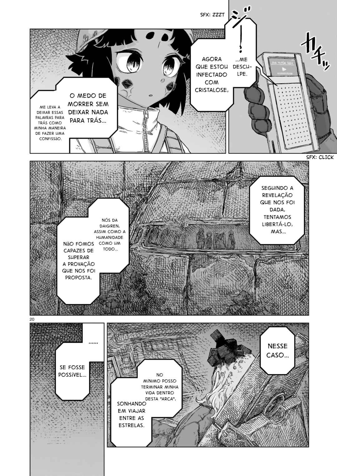 Chapter 23 - Page 20