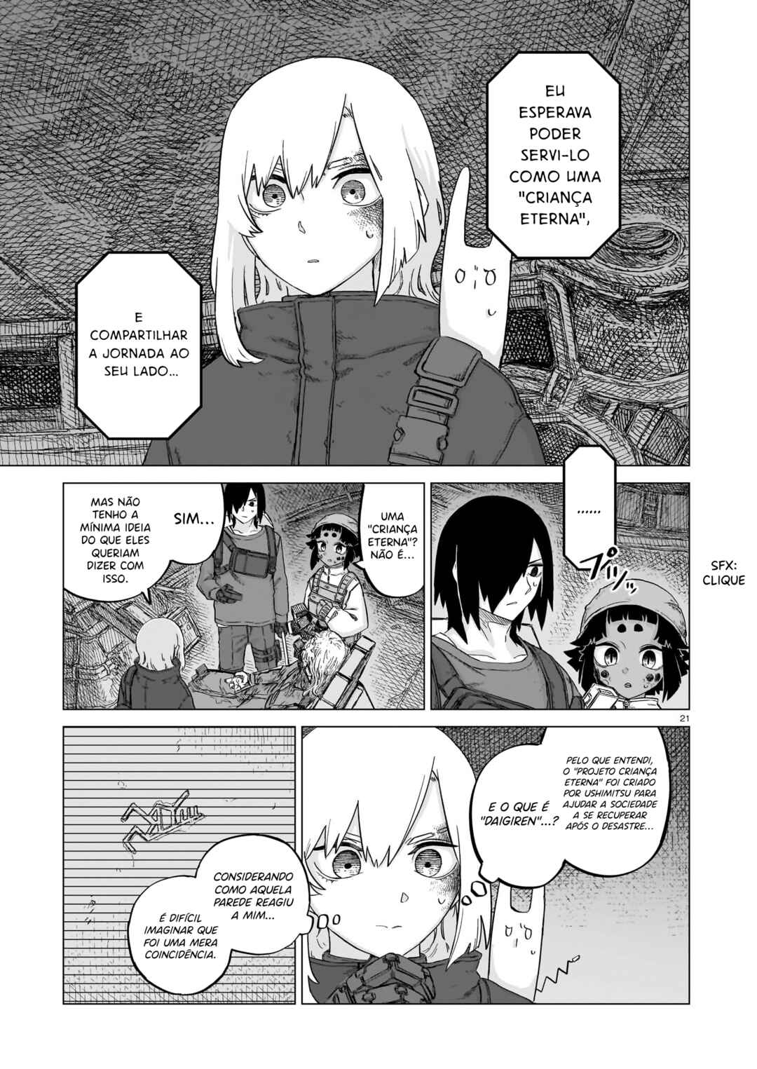Chapter 23 - Page 21