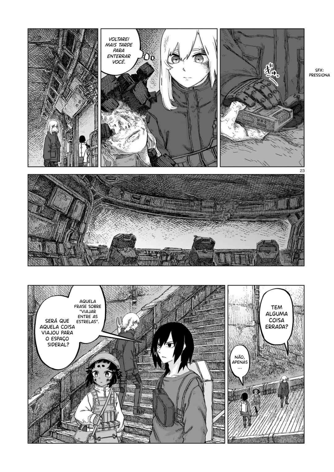 Chapter 23 - Page 23