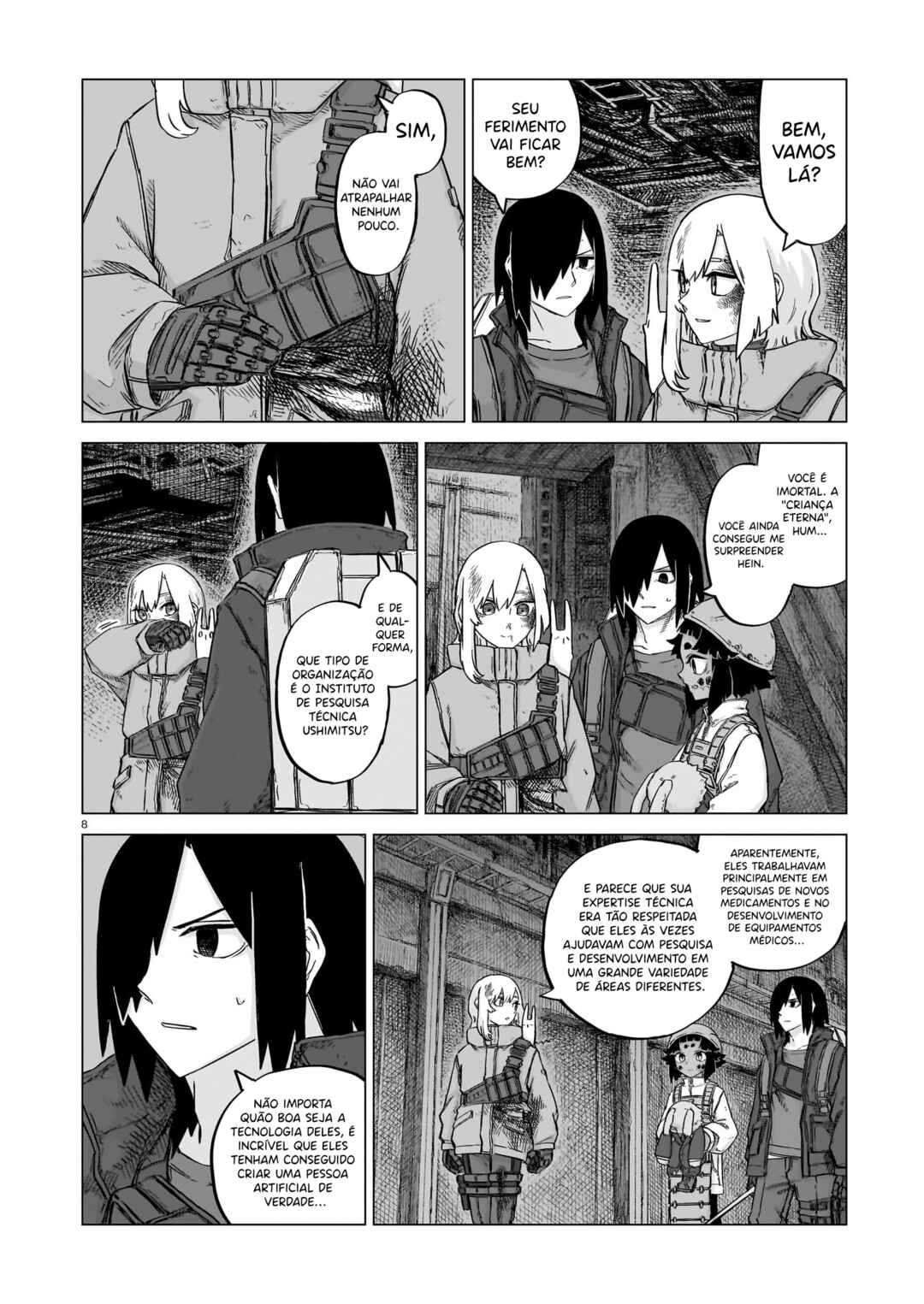 Chapter 23 - Page 9