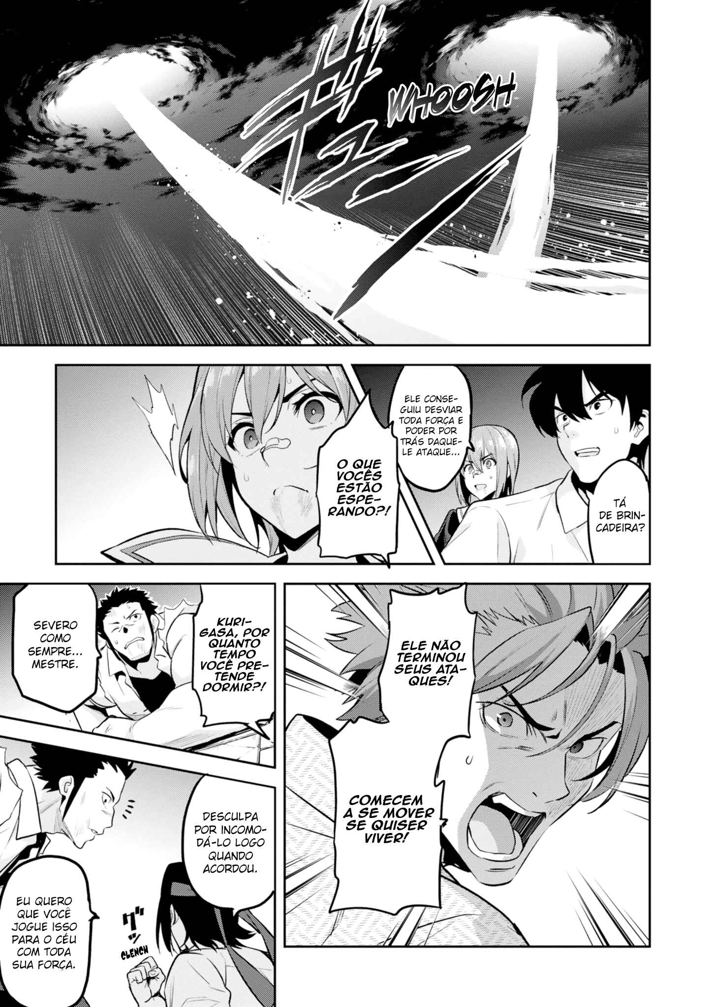 Chapter 115 - Page 22