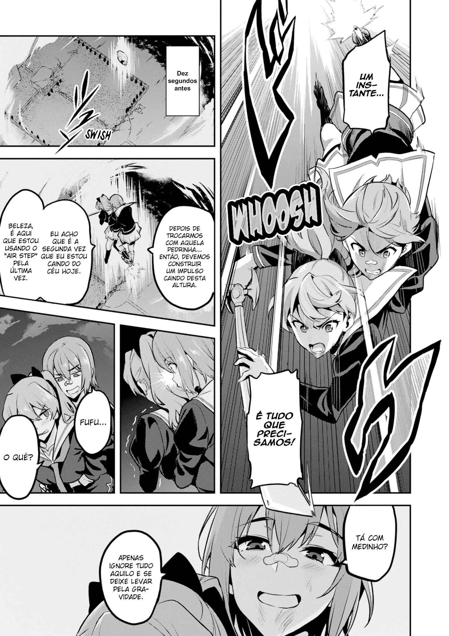 Chapter 115 - Page 26