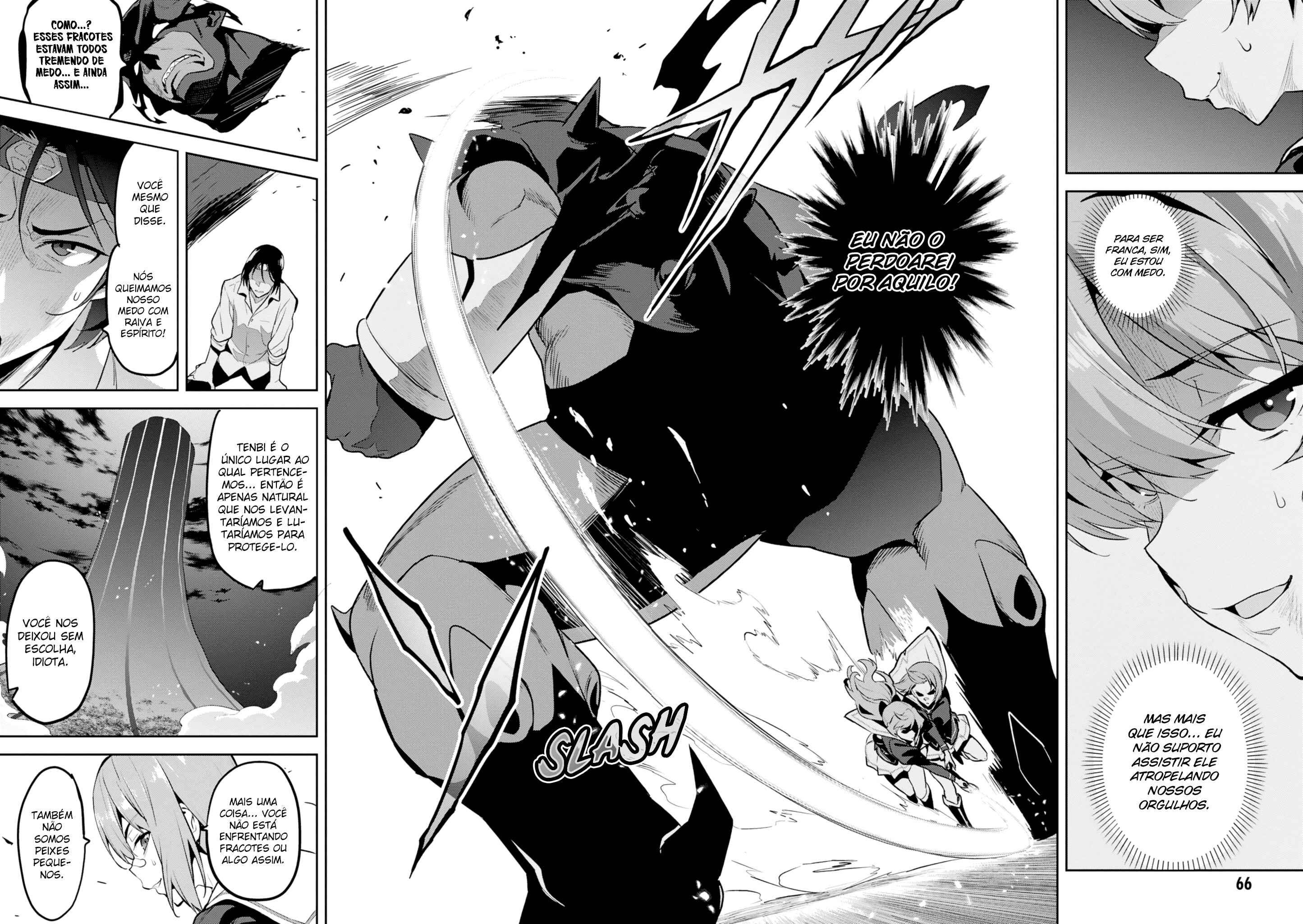 Chapter 115 - Page 27