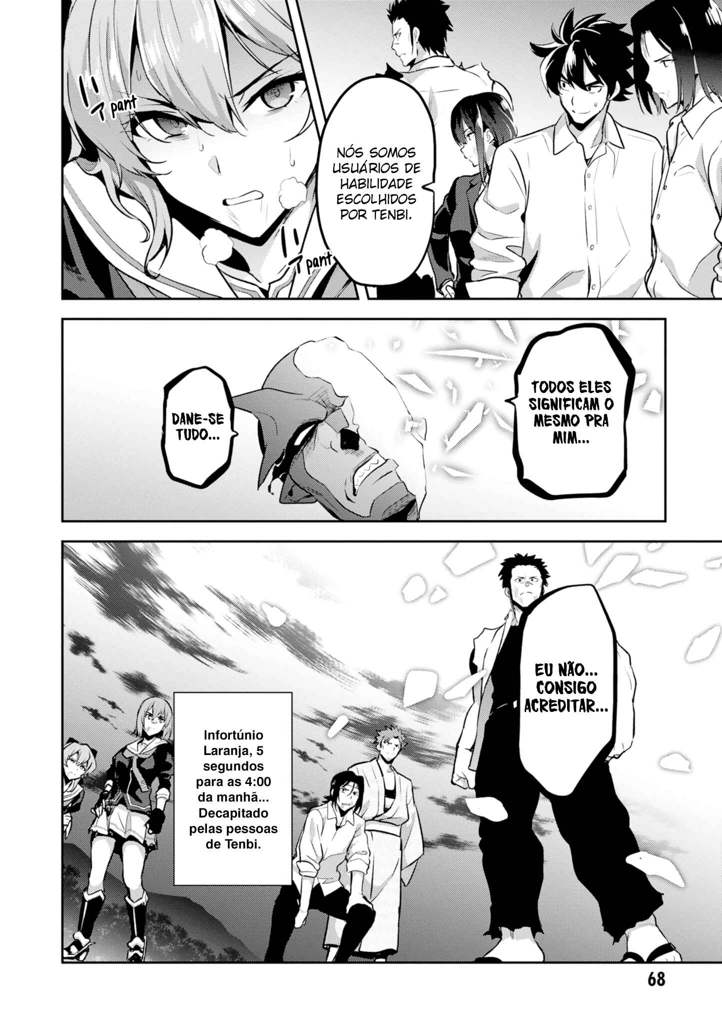 Chapter 115 - Page 28
