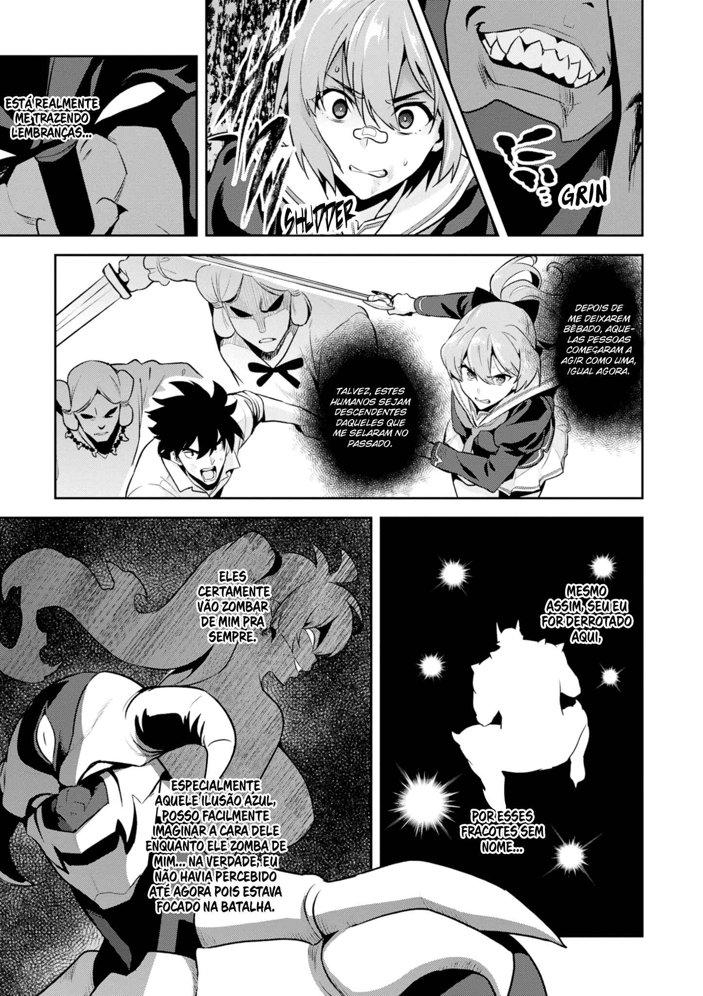 Chapter 115 - Page 8