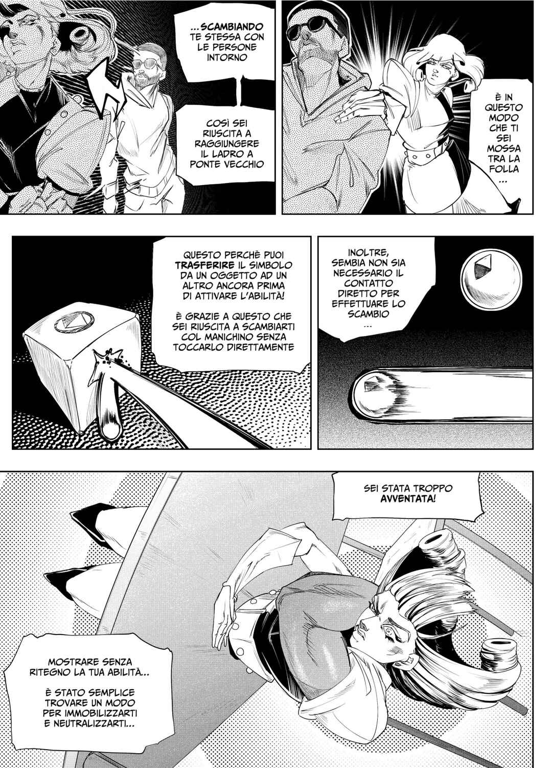 Chapter 3 - Page 19