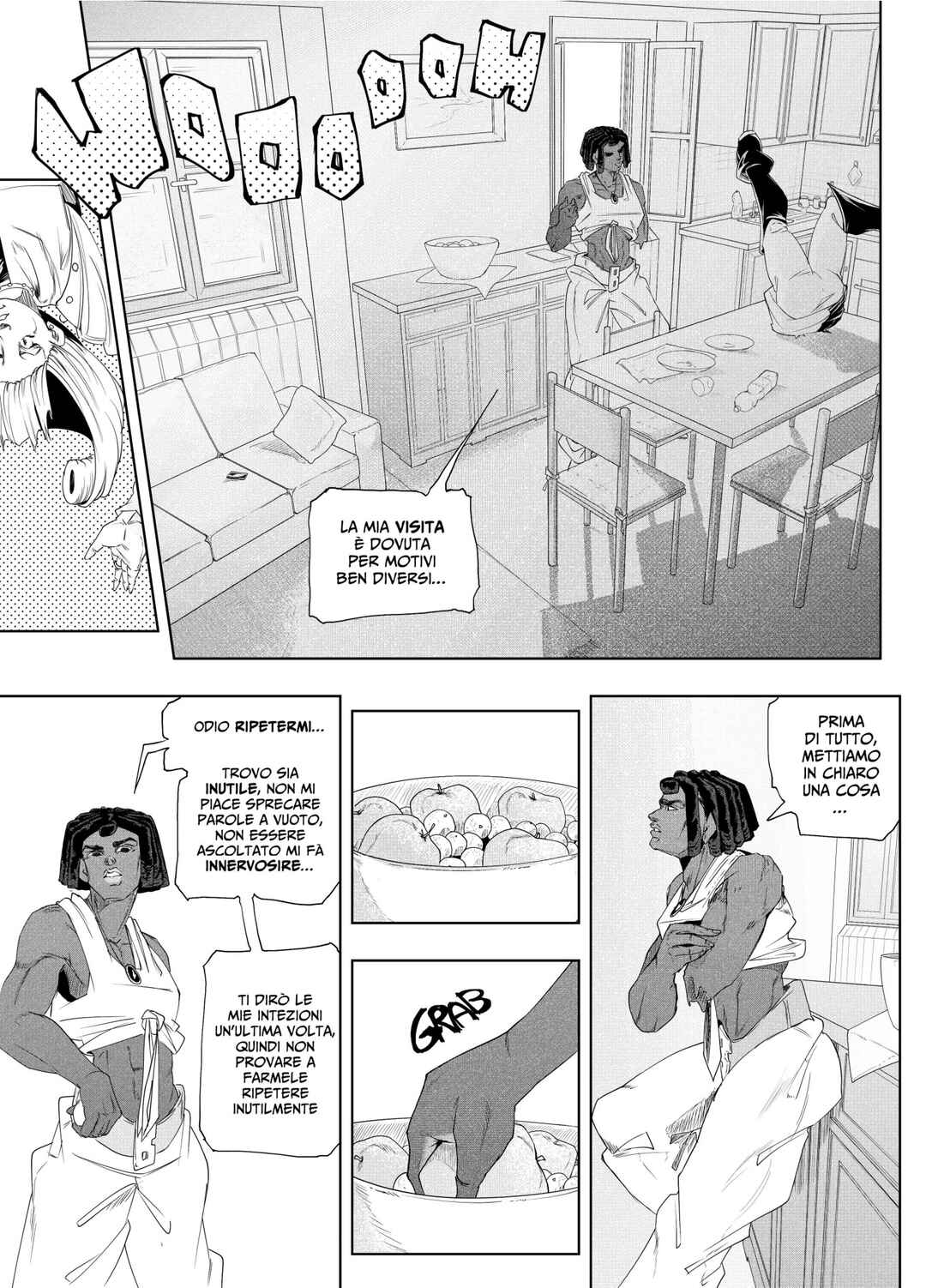 Chapter 3 - Page 5
