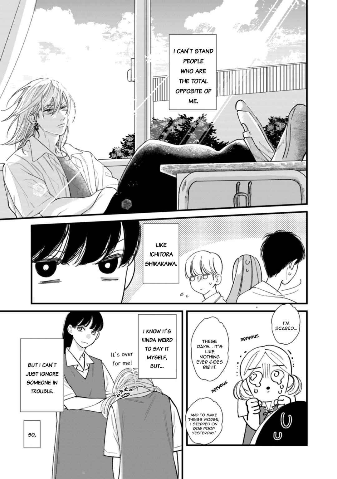 Chapter 2 - Page 5