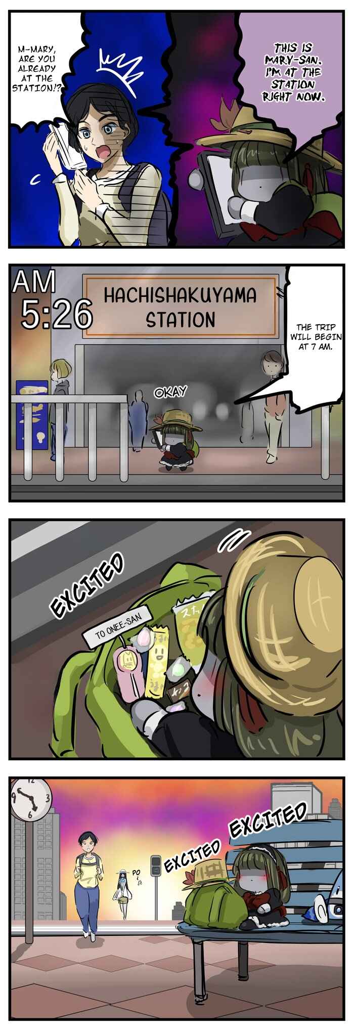 Chapter 187 - Page 1