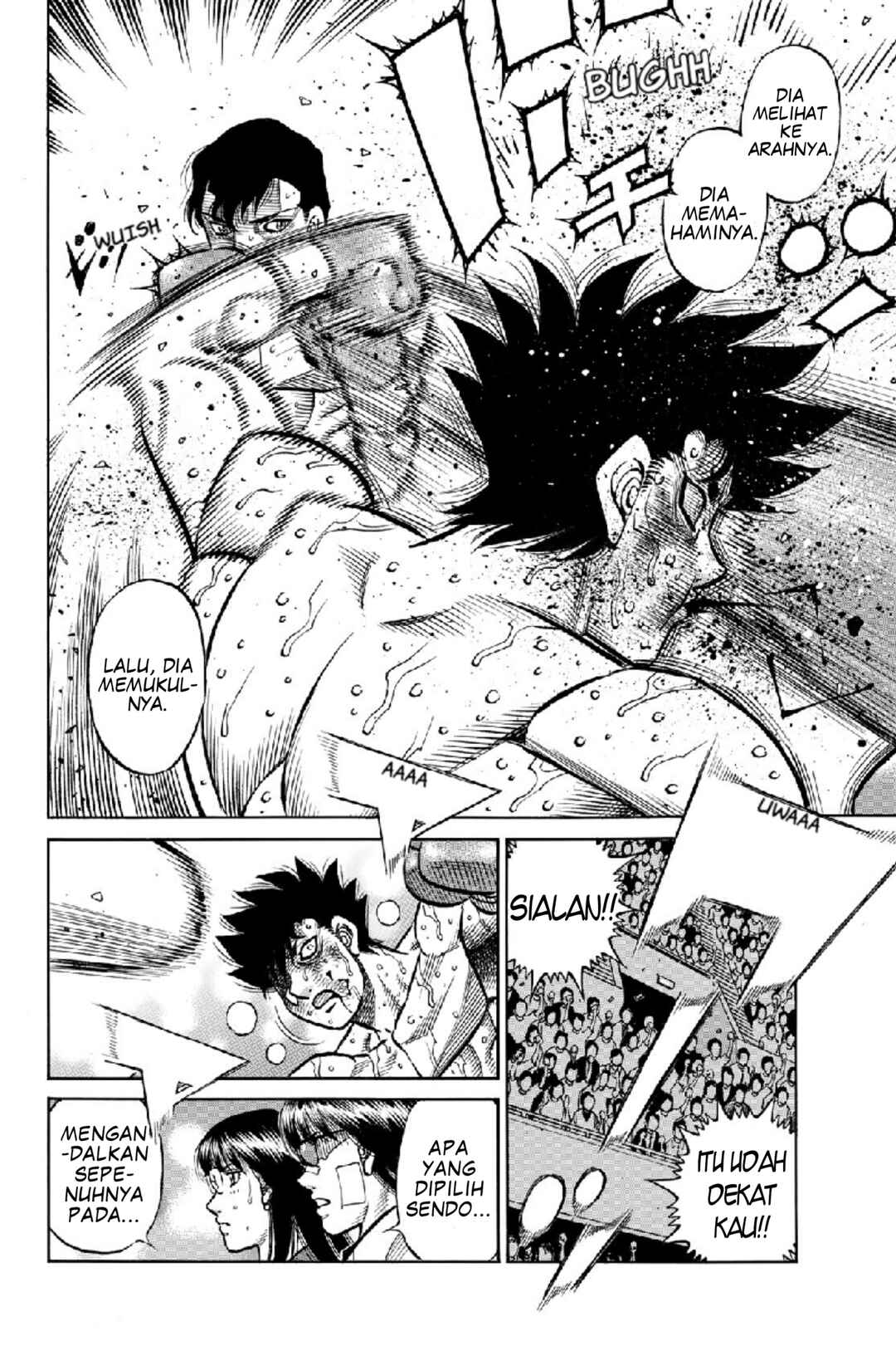 Chapter 1511 - Page 7