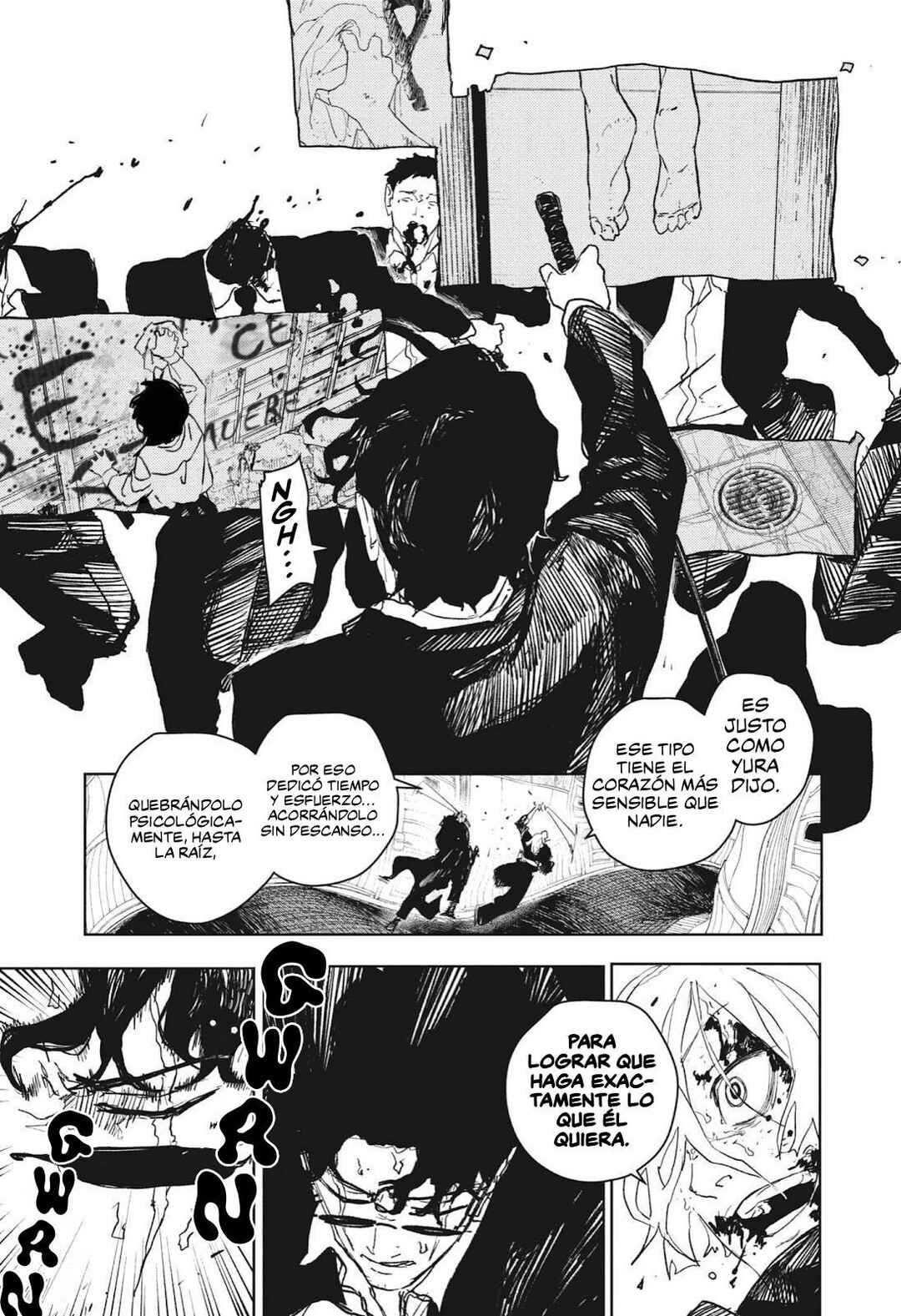 Chapter 76 - Page 10