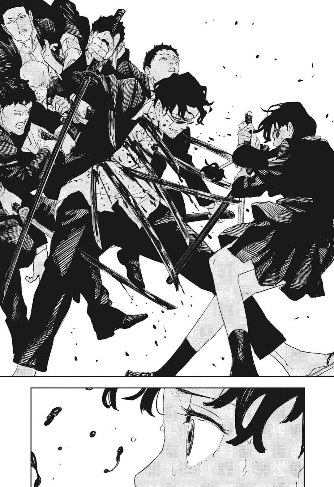 Chapter 76 - Page 13