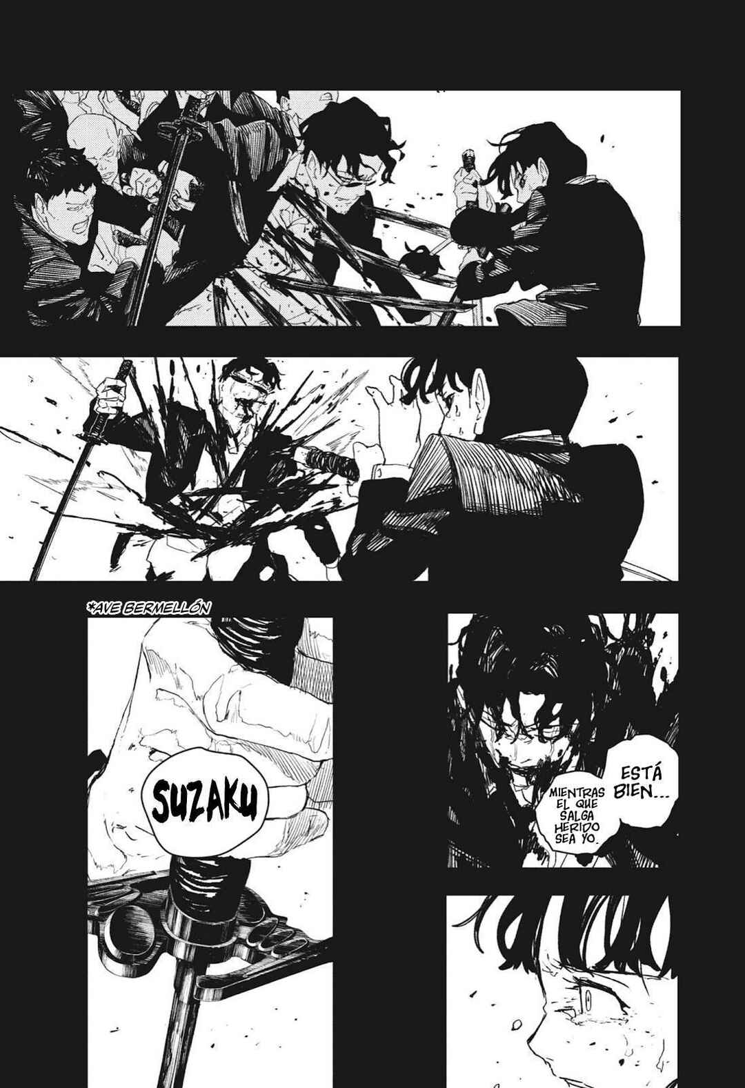 Chapter 76 - Page 18