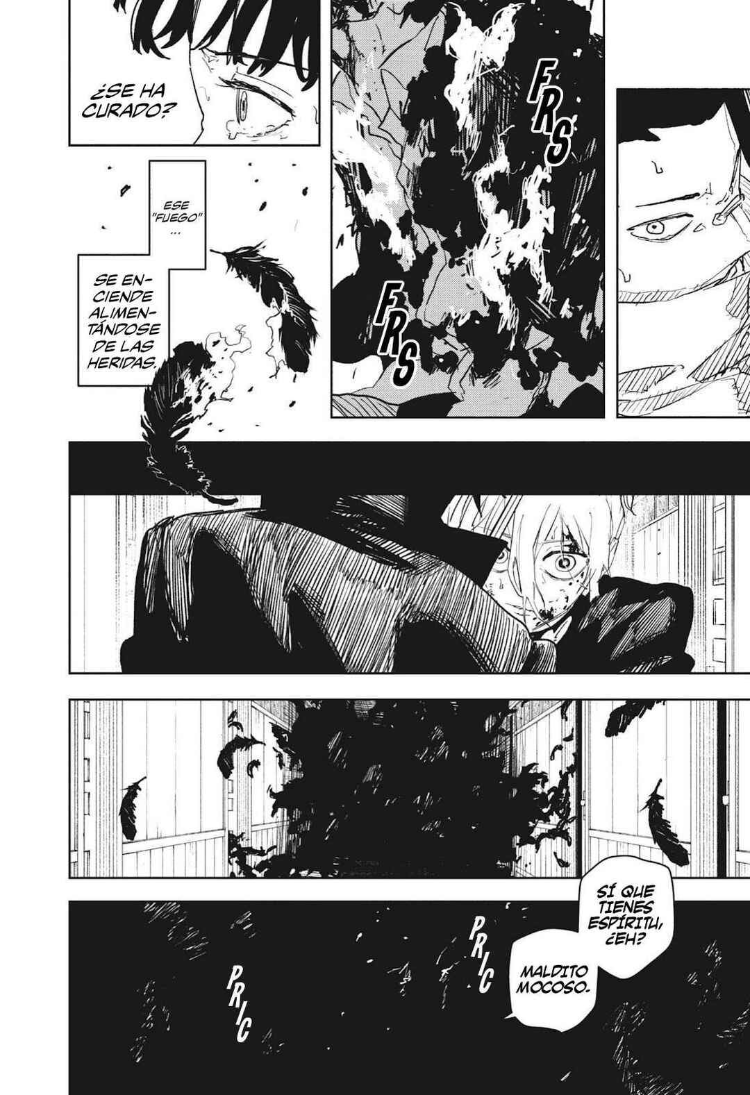 Chapter 76 - Page 19