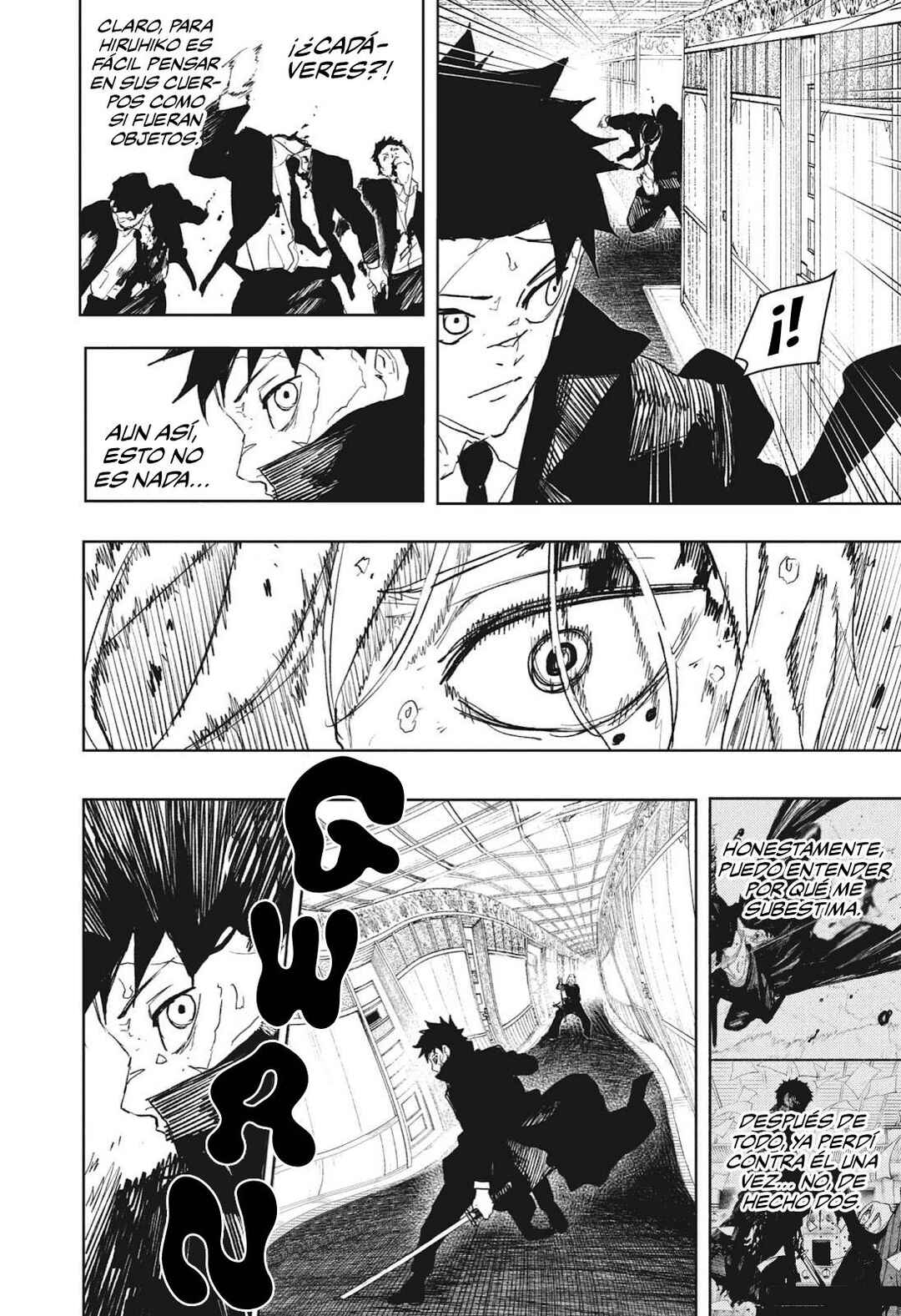 Chapter 76 - Page 5