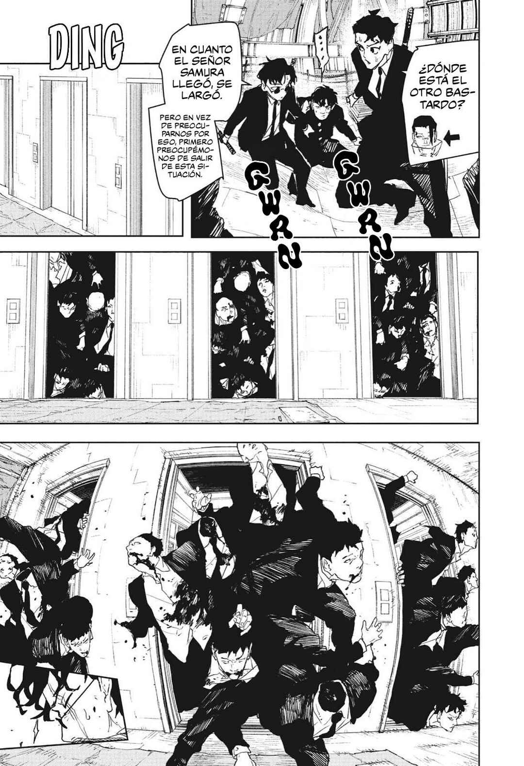 Chapter 76 - Page 8