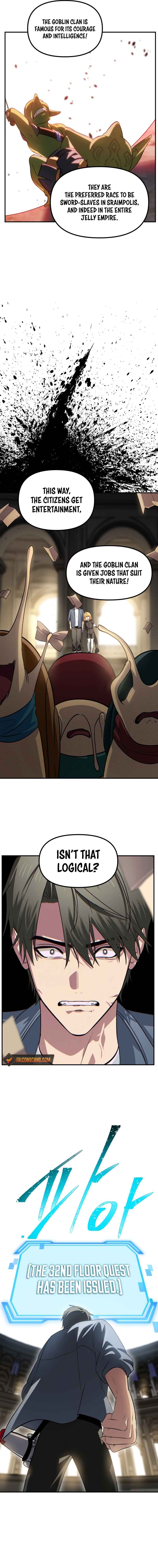 Chapter 151 - Page 11