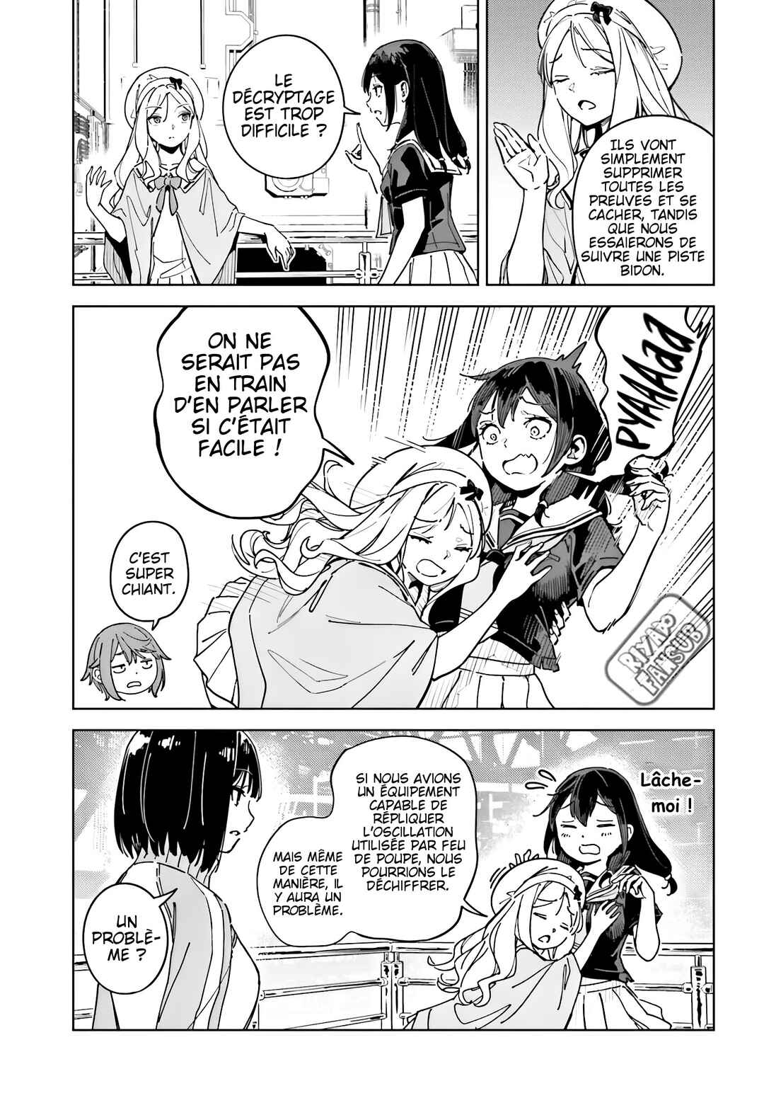 Chapter 9 - Page 5