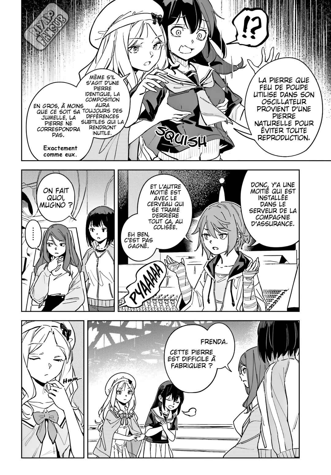 Chapter 9 - Page 6