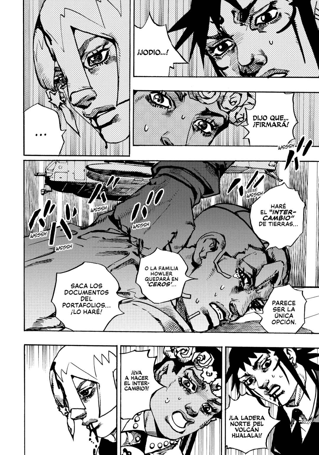 Chapter 32 - Page 23