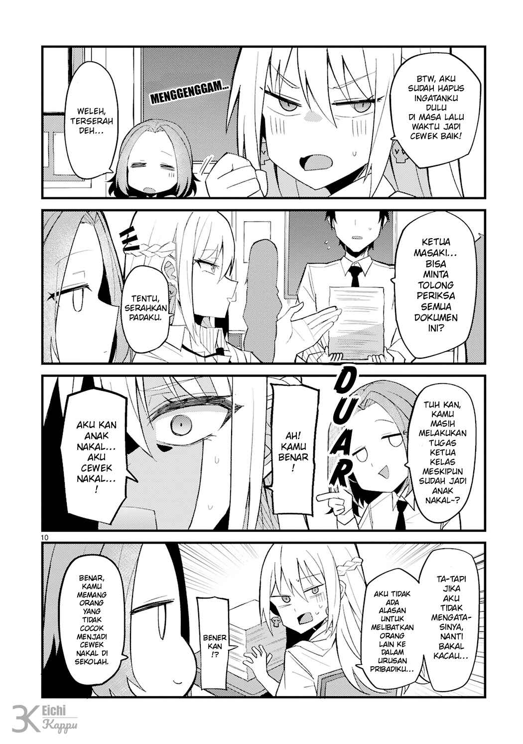 Chapter 1 - Page 11
