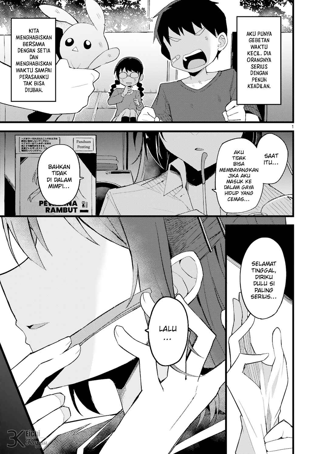 Chapter 1 - Page 2