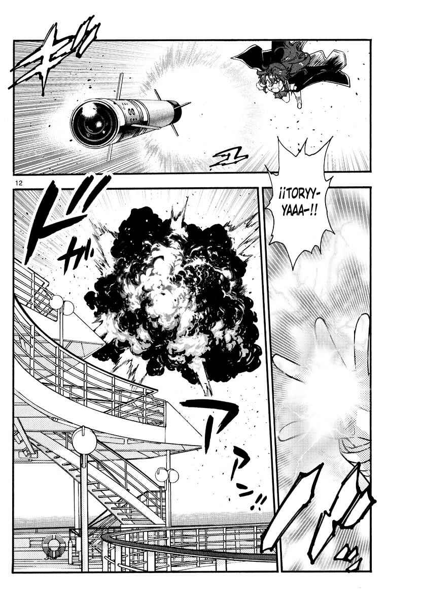 Chapter 548 - Page 12