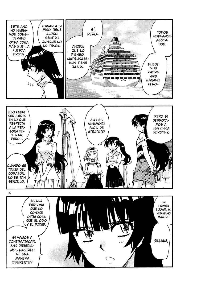Chapter 548 - Page 14