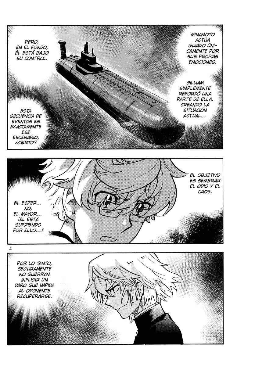 Chapter 548 - Page 4