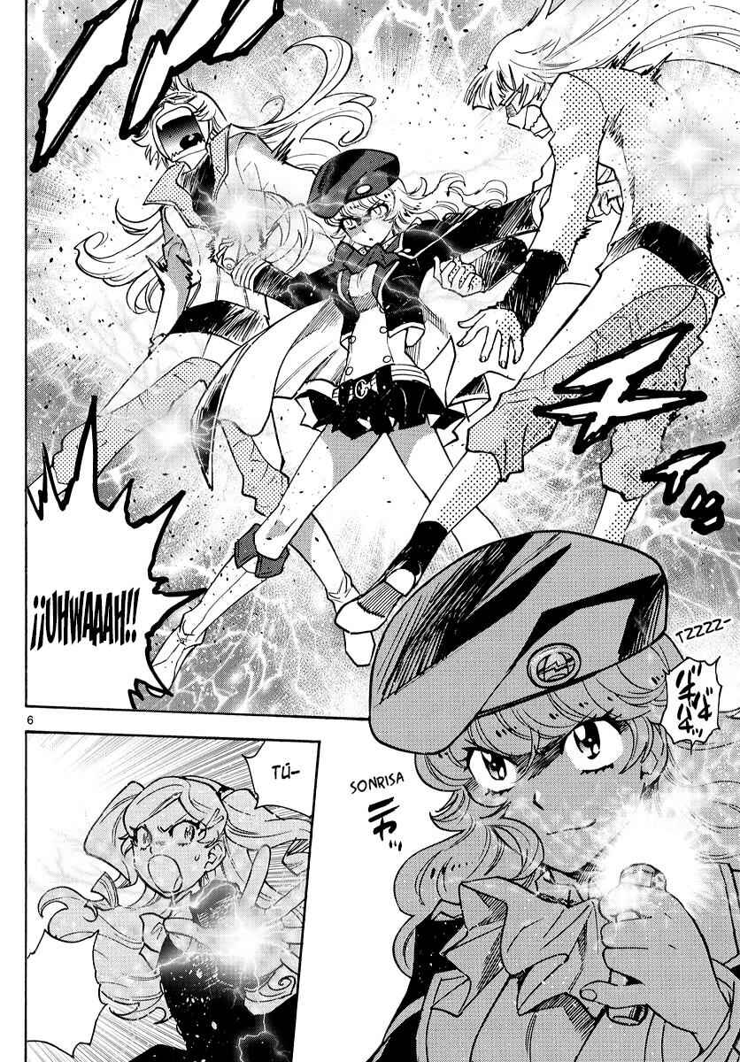 Chapter 548 - Page 6