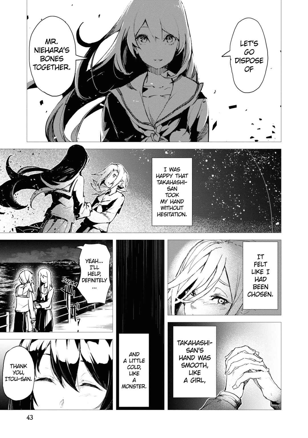 Chapter 3 - Page 2