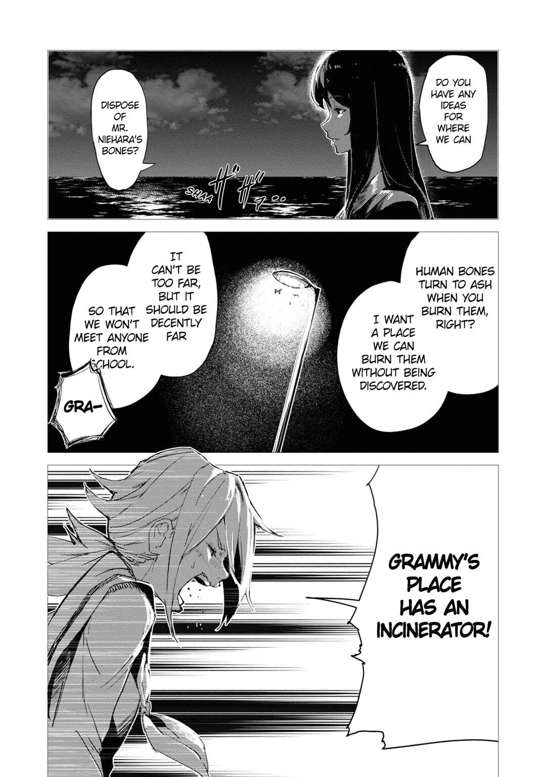 Chapter 3 - Page 3