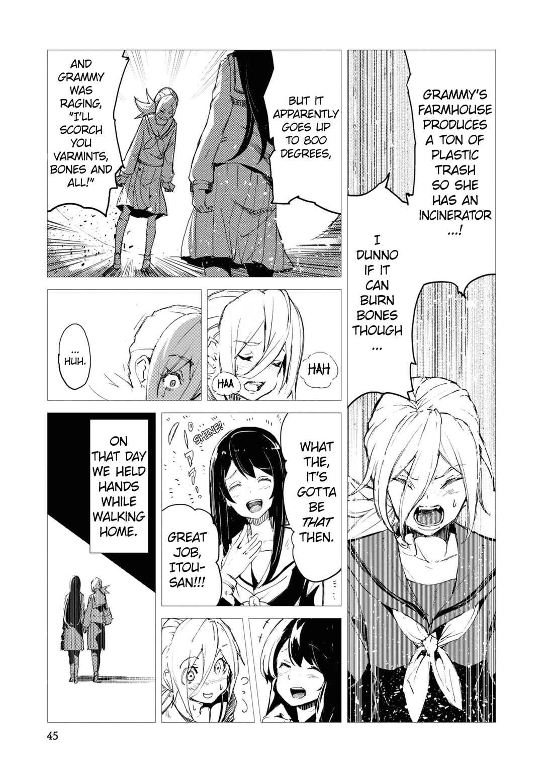 Chapter 3 - Page 4