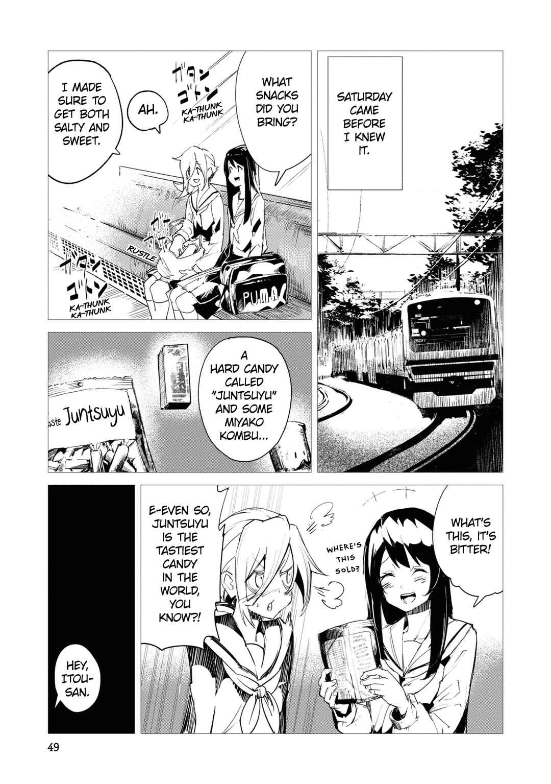 Chapter 3 - Page 8