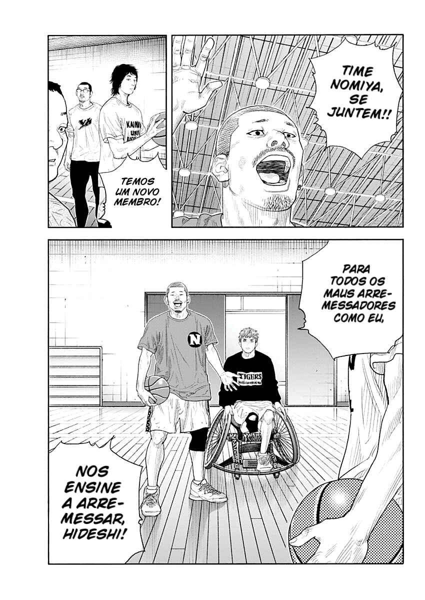 Chapter 97 - Page 25