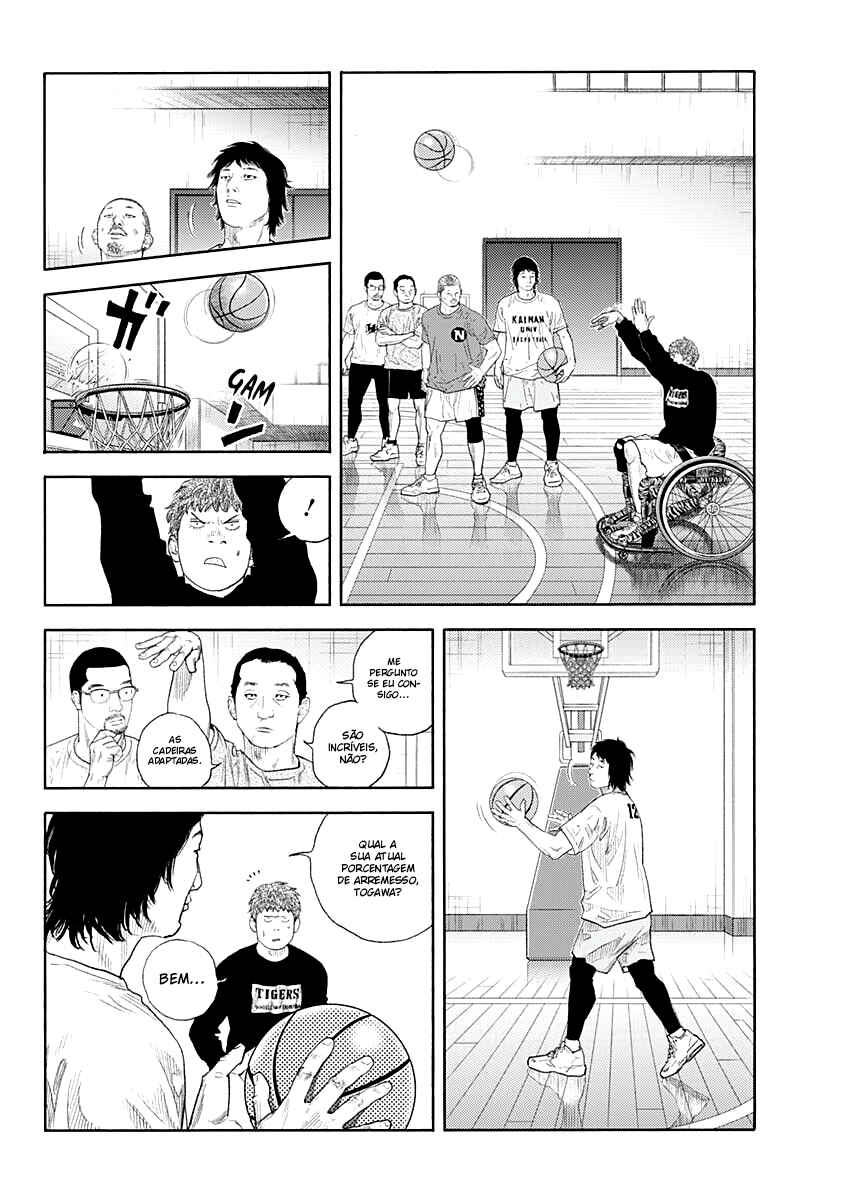 Chapter 97 - Page 26