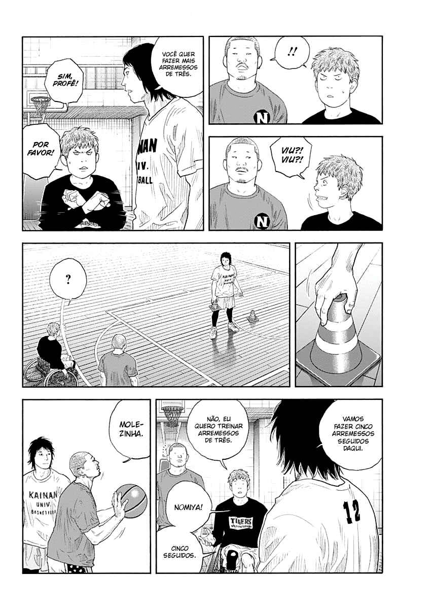 Chapter 97 - Page 28