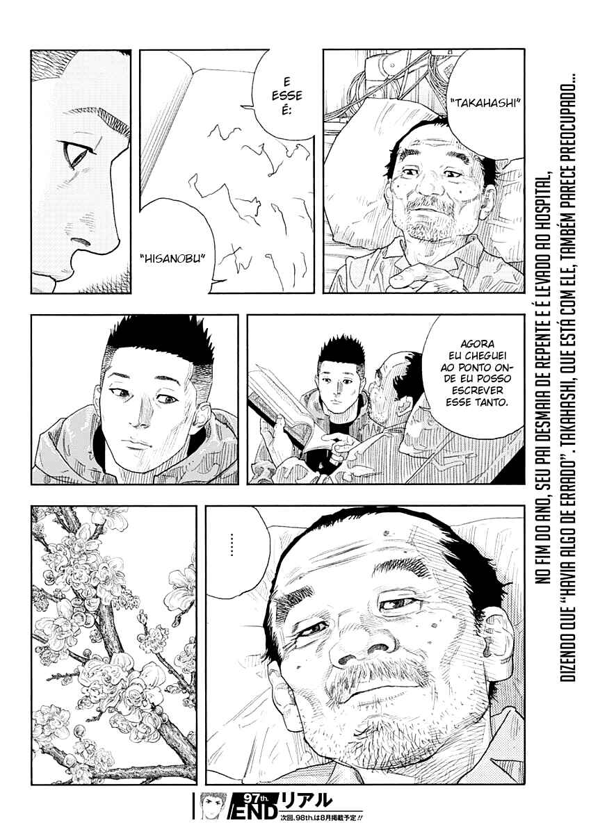 Chapter 97 - Page 32