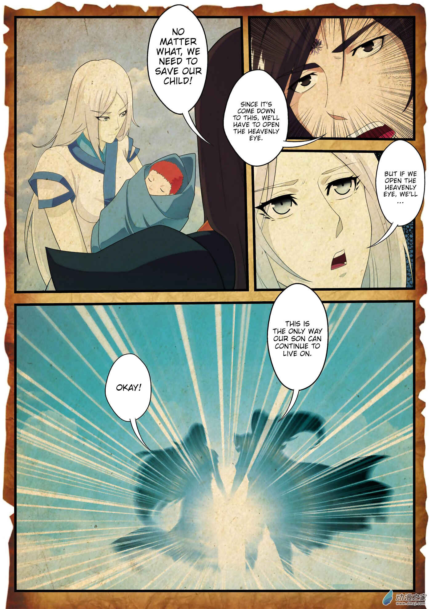Chapter 140 - Page 8