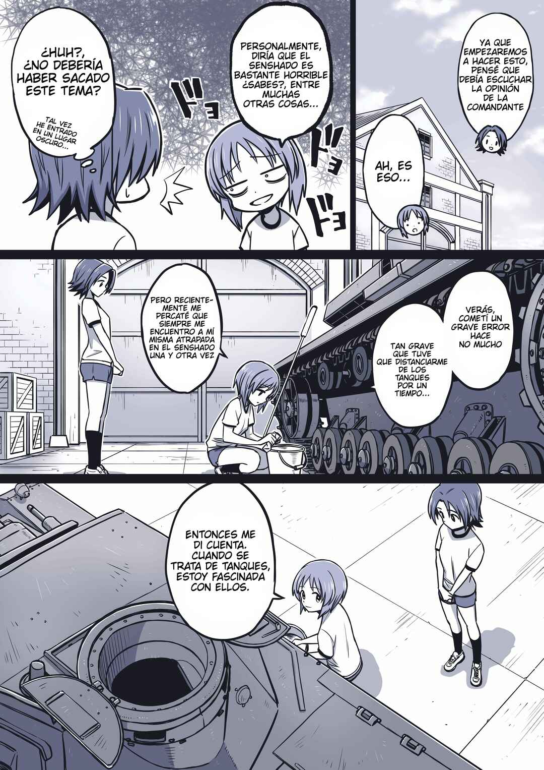Chapter 1 - Page 21