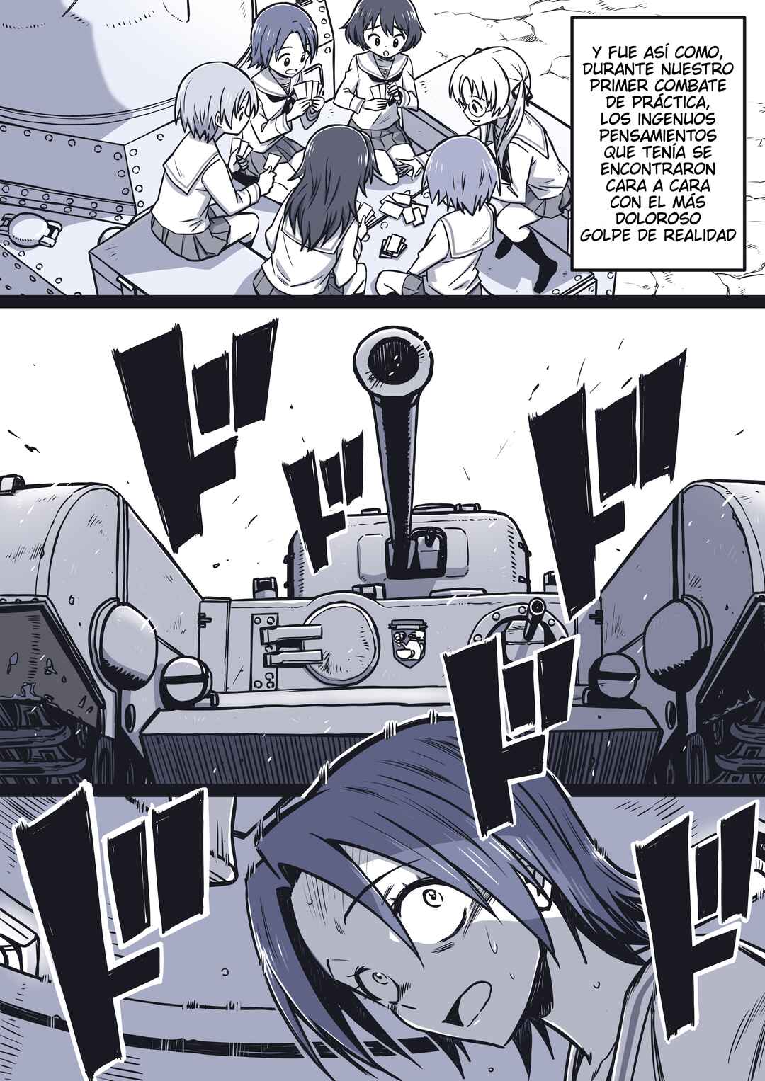 Chapter 1 - Page 6