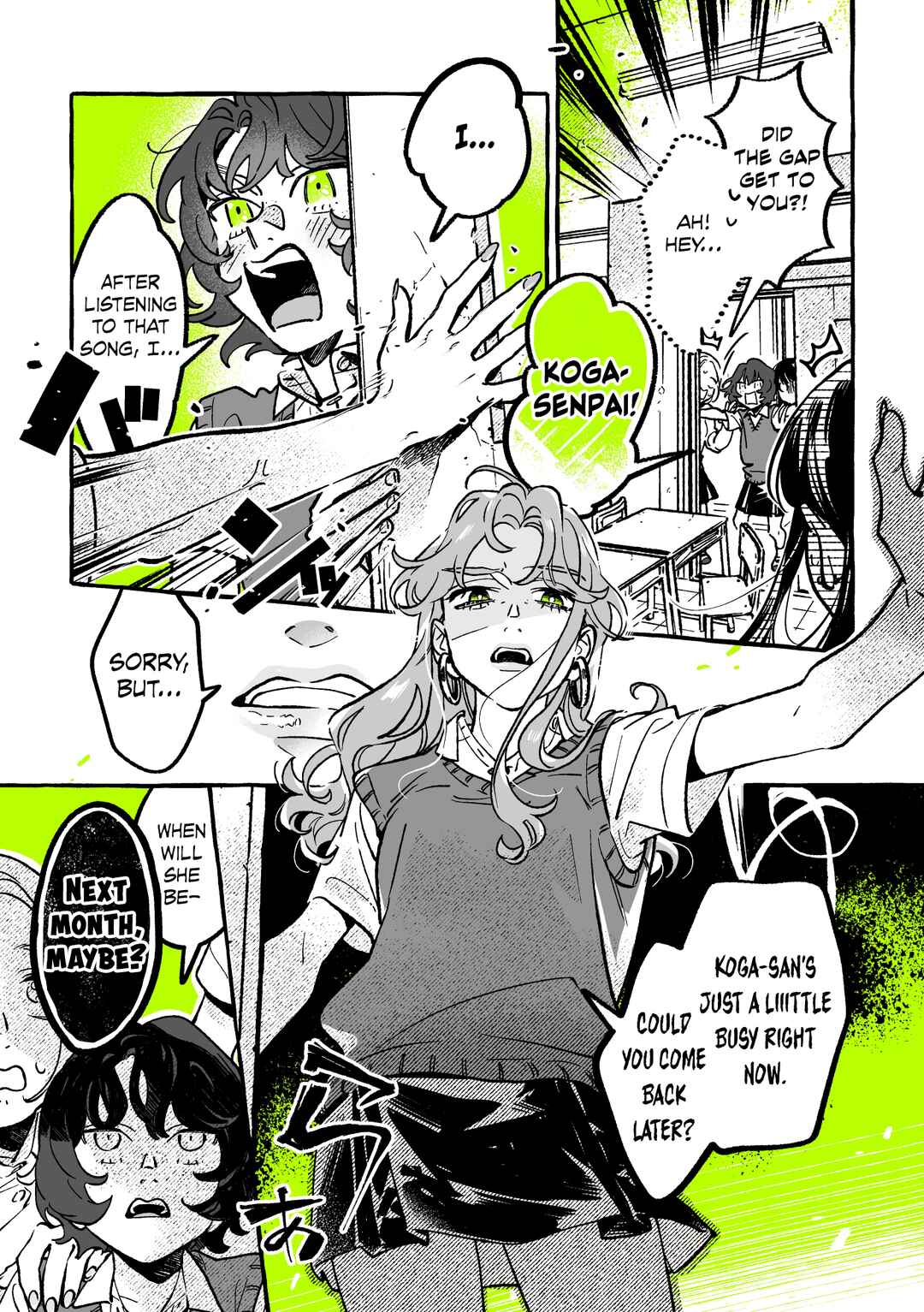 Chapter 89 - Page 3