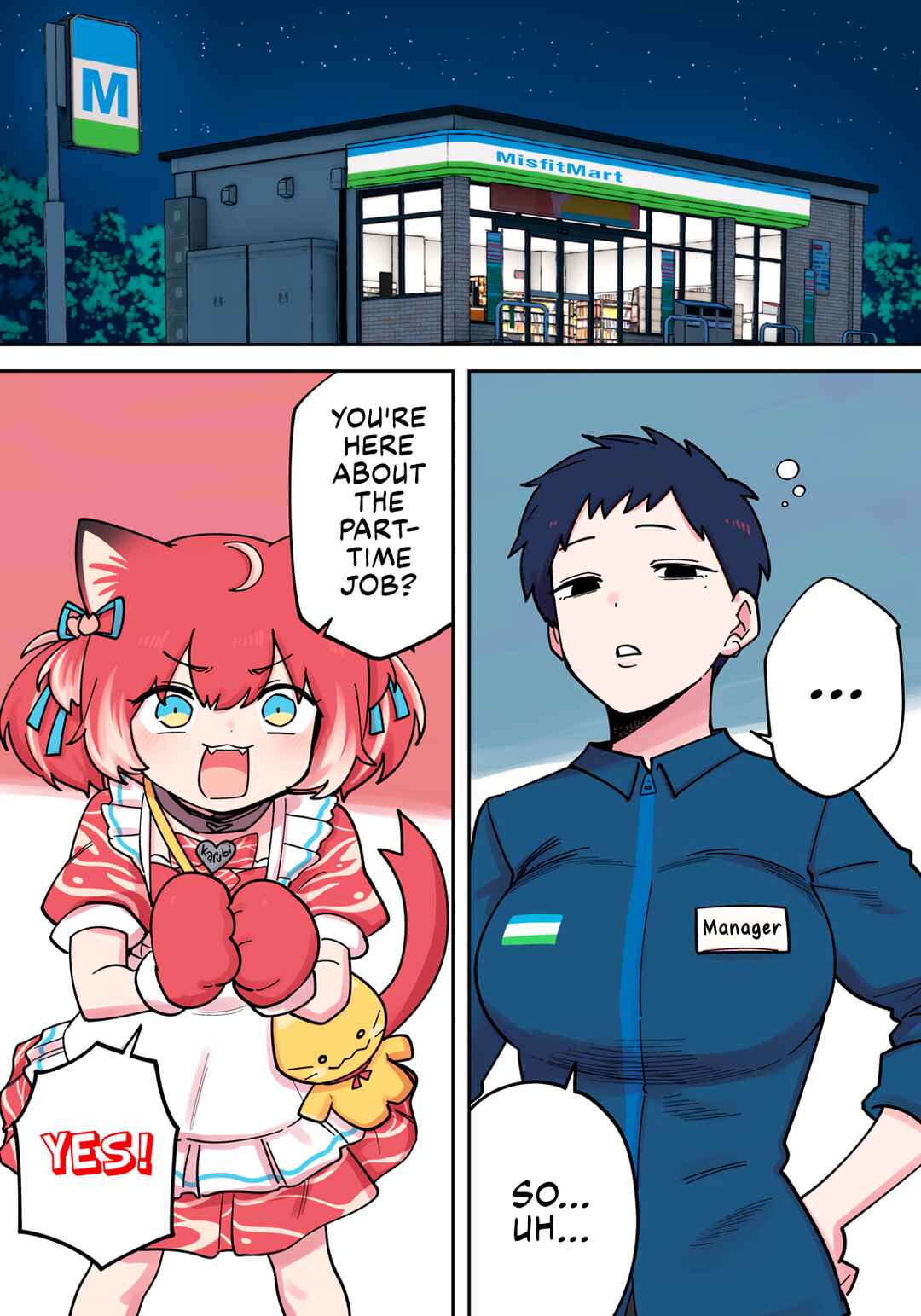 Chapter 4 - Page 1